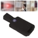 thumbnail image 4 of Escáner De Código De Barras Con Clip Trasero, Escáner De Código De Barras Portátil, Batería Recargable Con Clip Trasero, Ahorro De Energía Multifuncional Para Teléfono, 4 of 7