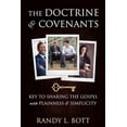 thumbnail image 1 of Pre-Owned The Doctrine & Covenants: Key to Sharing the Gospel with Plainness & Simplicity (Paperback) 1462137903 9781462137909, 1 of 1