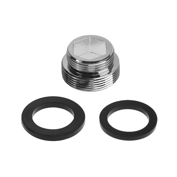 Kitchen Faucet Aerator 16/18/20/22/24/28/mm To 22mm With Washer Metal Male Female Water Saving Adapter Faucet Aerator Connector For Sink Faucets ,Filter Impurities