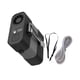 thumbnail image 4 of Ventilador portátil de cintura, pequeño y recargable, ideal para el trabajo, el hogar, el aire libre, el trabajo, el camping y el verano. Negro, 4 of 8