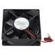 thumbnail image 1 of Ventilador de refrigeración DV, SHLF0812LHE-12 DC12V 0.51A 8CM Enfriador de ventilador de refrigeración V Funcionalidad versátil, 1 of 9