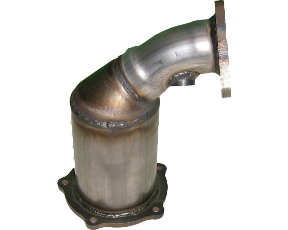 Davico Mfg Catalytic Converter P/N:13025 Fits select: 1999-2001 NISSAN MAXIMA, 2000-2001 INFINITI I30