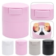 thumbnail image 3 of Eyelash Glue Storage Tank Sealed Convenient Mess-Free Lightweight Compact Size Lash Adhesive Container, 3 of 7