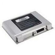Lithium Ion Notebook Battery