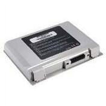 Lithium Ion Notebook Battery