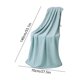 thumbnail image 3 of Microfiber Bath Towel, Thick Towels, Soft, er Absorbent and Fast Drying, No Fading Multipurpose Use for Sports, Travel, Fitness, Yoga, 55.1x27.6in, 3 of 6