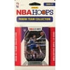 Sacramento Kings 2020 2021 Hoops Factory Sealed Team Set with a Rookie card of Tyrese Haliburton