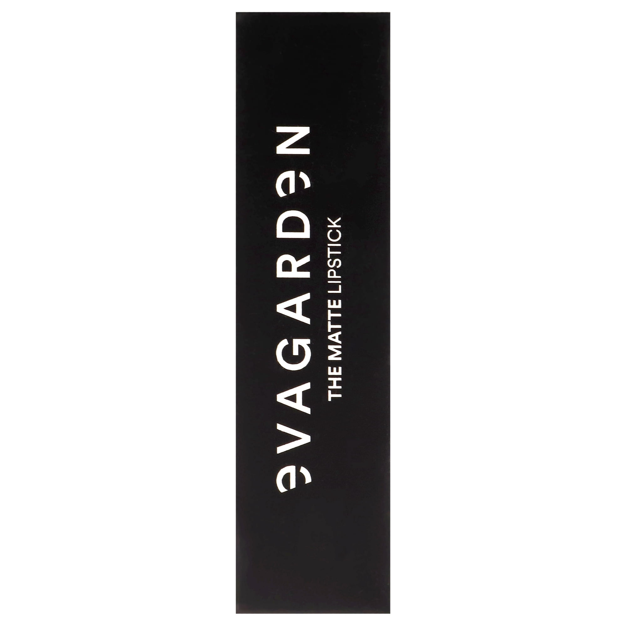 EVAGARDEN The Matte Lipstick - Velvety Texture and Vibrant Ultra-Matte Finish - Pigmented, Soft and Silky Formula and Smooth Application - Offers Bold Saturated Color - 638 Juicy Red - 0.1 oz