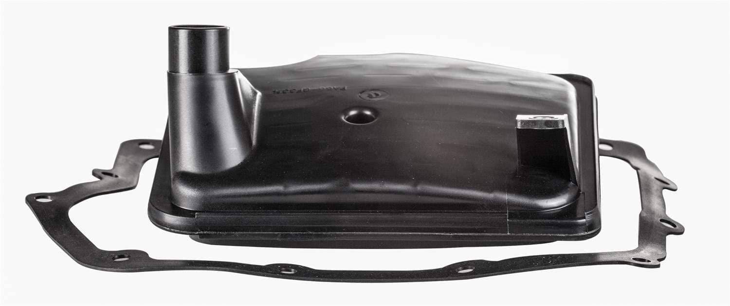 PG Automatic Transmission Filter PT99127| Fits 2008-2019 various models of Chrysler, Dodge, Ram, Volkswagen