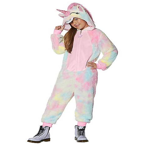 unicorn union suit