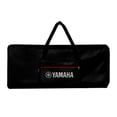thumbnail image 1 of Funda Para Teclado Piano 5/8 Reforzado Impermeable Yamha Rojo, 1 of 4