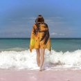 thumbnail image 6 of Beach Sunset Beach Towel, Camping Towel Pool Towel Beach Towel, 6 of 8
