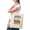 Black, variant on I Am A Gemini Girl Just Like A Regular Girl But Way Cooler Birthday Tote Bag
