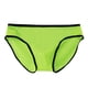 thumbnail image 1 of Calzones Para Hombre, Pantalones Triangulares Para Hombre, Ropa Interior De Algodón Fina Y Totalmente Transparente, Ropa Interior Transpirable De Cintura Baja Para Hombre., 1 of 2