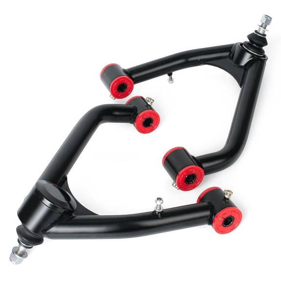 2-4" Lift Upper Control Arms for Chevy Silverado 1500 GMC Sierra 1500 2007-2018