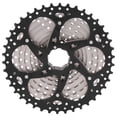 thumbnail image 4 of Volant d'Inertie de Cassette, 11-42T Volant d'Inertie Forte Résistance à la Corrosion de Forme de Dent de Haute Précision pour le Vélo de Montagne, 4 of 8