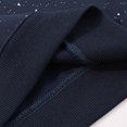 thumbnail image 5 of Babcutegg Mens Long Sleeve Pullover Hoodie Comfort Cotton Fashion Casual Sweatshirt with Pocket Size M, 5 of 7