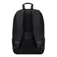 thumbnail image 3 of Totto Mochila Ergonómica Porta Laptop 15.4 Con Bolsillo Secreto | Escuela - Viaje - Oficina | 19.7 L negro M, 3 of 6