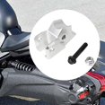 thumbnail image 1 of DYNWAVECA Rear Shock Lift Set Direct Replacement Professional Easy to Use Easy to Install Practical Auto Parts for 600-900, 1 of 10