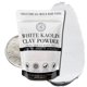 thumbnail image 1 of Bare Essentials Living - Polvo de arcilla de caolín blanco (2 lb) Arcilla en polvo blanca natural para bombas de semillas Máscara de arcilla blanca Jabón de spa DIY Bomba de baño Desodorante Se pued, 1 of 5