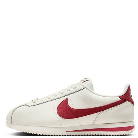 Women's Nike Cortez SE Sail/Adobe-Med Soft Pink (FZ5167 133) - 6