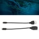 thumbnail image 3 of Cable De Extensión Tipo C, Conector Macho A Hembra Tipo C Plug And Play Macho A Hembra Para Tipo C, 3 of 7