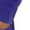 Blue, variant on Long Tops for Women with Pockets Lightweight Sweatshirts Loose Crewneck Long Sleeve Tunic Tops for Leggings (3XL, Gray)