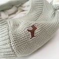 thumbnail image 2 of Billuyoard Gorros para niños bonitos para un cómodo en climas fríos, gorro cálido con calavera para niños, gorro de invierno para niños Ropa para mascotas negro, 2 of 6