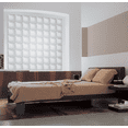 thumbnail image 5 of VIDRIO BLOCK LATICCE CHICO/ DIAMANTE CHICO, 5 of 5