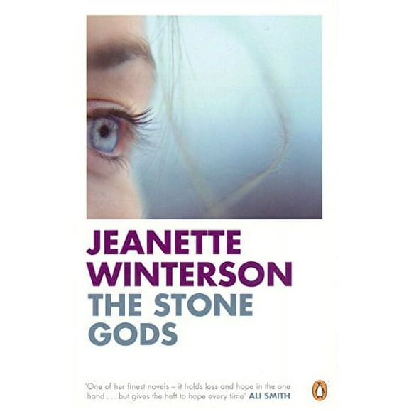 The Stone Gods - Jeanette Winterson