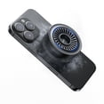 thumbnail image 1 of Ventilador magnético TELESIN Phone Cooler para juegos MagSafe, 1 of 7