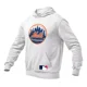 thumbnail image 1 of Sudadera Mets Nueva York Mlb Beisbol New York, 1 of 3