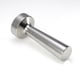 thumbnail image 2 of Prensa de café Tamper, herramienta de café para máquina de café, cápsula de café, Tamper de acero inoxidable, 2 of 3