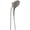 Lumicoat Stainless, variant on Delta 58620-25-Pk Universal Showering In2ition 2.5 GPM Multi Function 2-In1 Shower Head