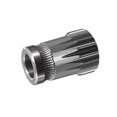 thumbnail image 2 of Destyer 1/2 3D Imprimante Extrudeuse Engrenage Filament Alimentation Alésage Roue Dentée Inoxydable 1PCS, 2 of 6