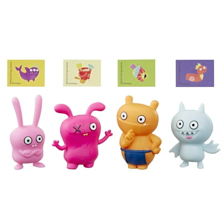 Ugly Dolls Blind Bag MultiPack