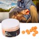 thumbnail image 4 of Bola De Señuelo De Pesca, Cuenta De Cebo De Pescado De PVA, Señuelo De Pesca Flotante, Pesca De Mar Fácil Y Conveniente Para Lago De Piscina De Pesca Salvaje YLSHRF Fishing Bait, 4 of 8