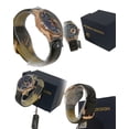 thumbnail image 2 of Reloj de cuarzo para hombre Con Movimiento japonés VH65, 2 of 6