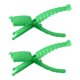 thumbnail image 2 of Paquete de 2 para pelar cangrejos de río - Clips para quitar conchas para gambas y langostas - Herramienta de plástico para abrir la parte trasera amantes del marisco, 2 of 3