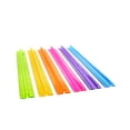 thumbnail image 4 of West Coast Paracord 12-Inch Plastic Rulers - 30 Pack Bulk Set Randomly Selected Colors, 4 of 5