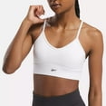thumbnail image 5 of Reebok Workout Ready Women's Sports Bra, 5 of 8