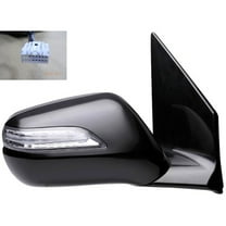 KAI New Standard Replacement Passenger Side Door Mirror, Fits 2007-2008 Acura MDX