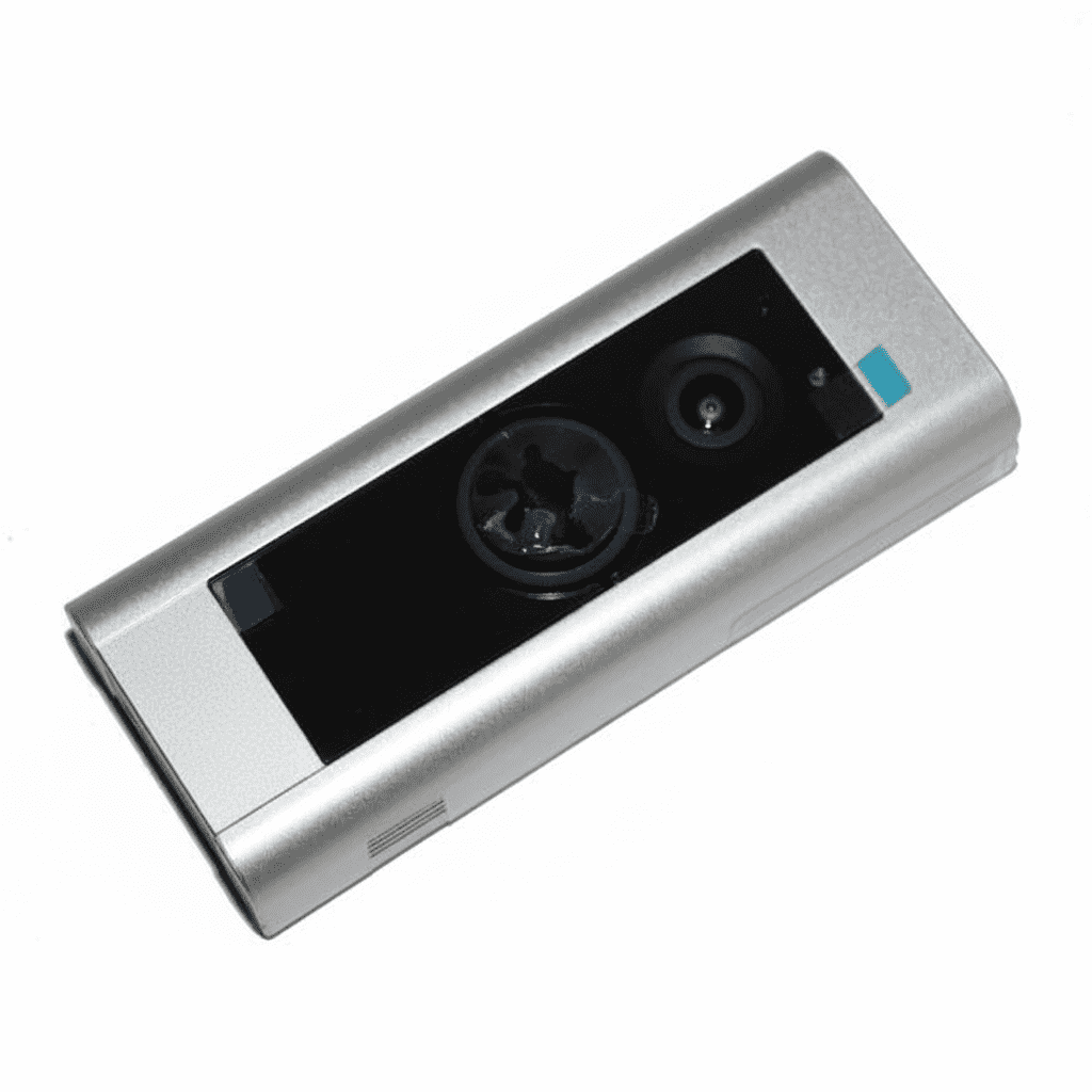 Wired Doorbell Pro (Newest Model) HD Video WiFi & Wired – Best-in-Class with Cutting-Edge Features