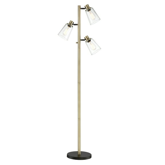 Lite Source Colinton Floor Lamp
