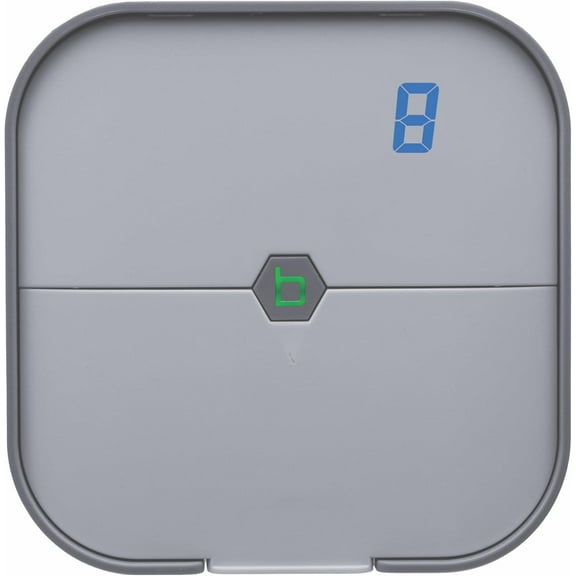 57925 B-hyve 8-Zone Smart Indoor Sprinkler Controller