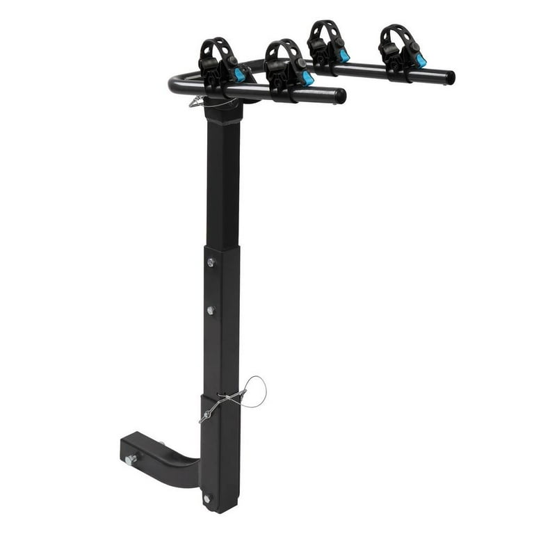 Hitch mount hotsell bike rack walmart