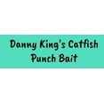 thumbnail image 2 of Danny King Catfish Punch Bait Blood 14oz, 2 of 2