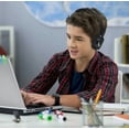 thumbnail image 2 of RHEA- Morpheus 360® Tremors Wireless On-The-Ear Headphones Hi-Fi Stereo Wireless Heads, 2 of 6