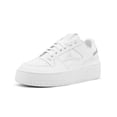 thumbnail image 4 of Tenis Pirma Para Niña Suela Piel Con Antiderrapante Casual blanco 21, 4 of 6