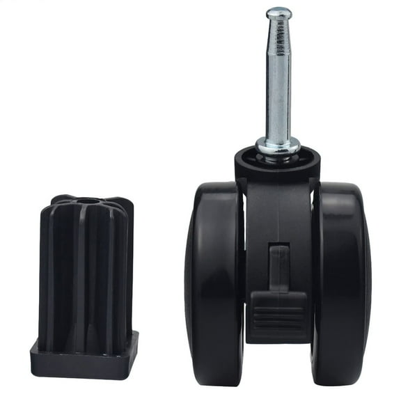 For Weber Caster Wheel Gas Grills For Genesis, for Summit - 6414, 306414 Smile Home